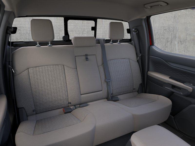 New 2025 Ford Ranger for sale in St. Joseph MO