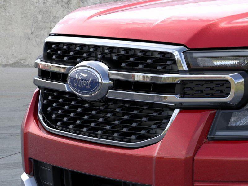 New 2025 Ford Ranger for sale in St. Joseph MO