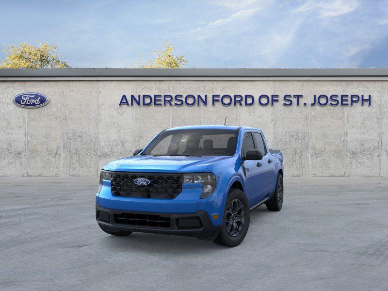 New 2026 Ford Maverick for sale in St. Joseph MO