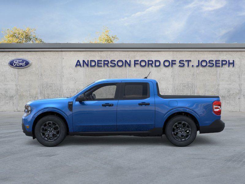New 2026 Ford Maverick for sale in St. Joseph MO