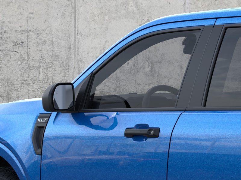 New 2026 Ford Maverick for sale in St. Joseph MO