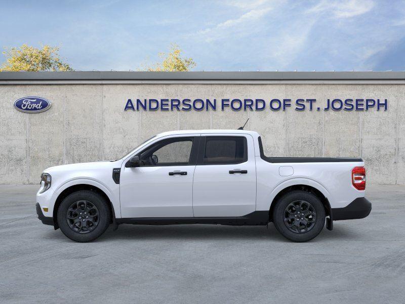 New 2025 Ford Maverick for sale in St. Joseph MO