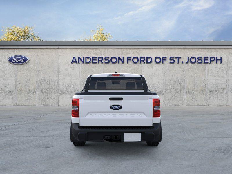 New 2025 Ford Maverick for sale in St. Joseph MO