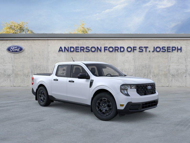 New 2025 Ford Maverick for sale in St. Joseph MO