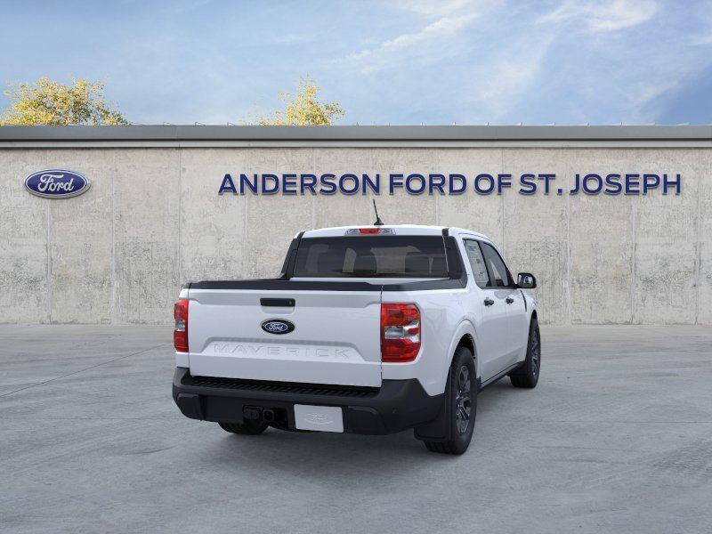 New 2025 Ford Maverick for sale in St. Joseph MO