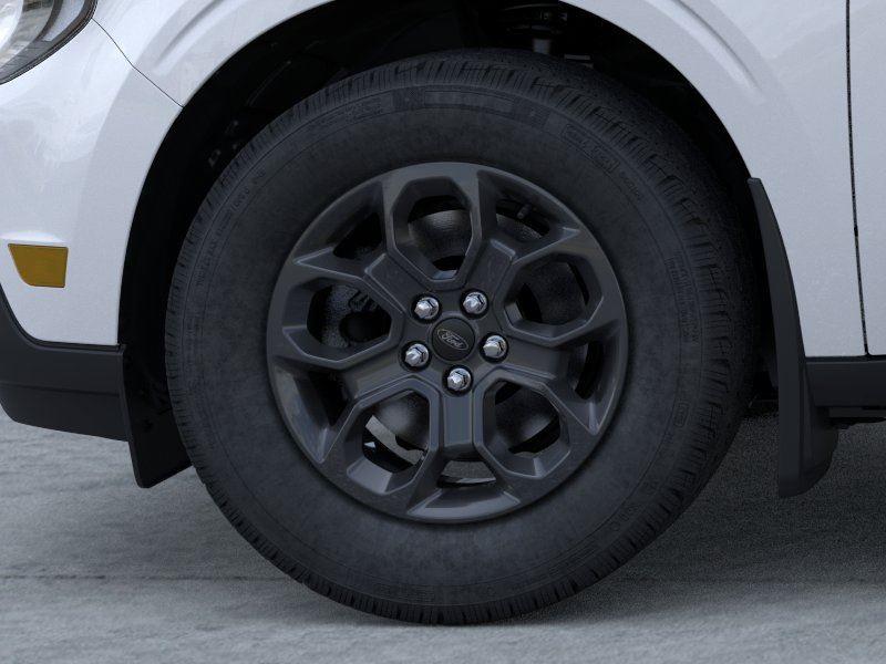New 2025 Ford Maverick for sale in St. Joseph MO