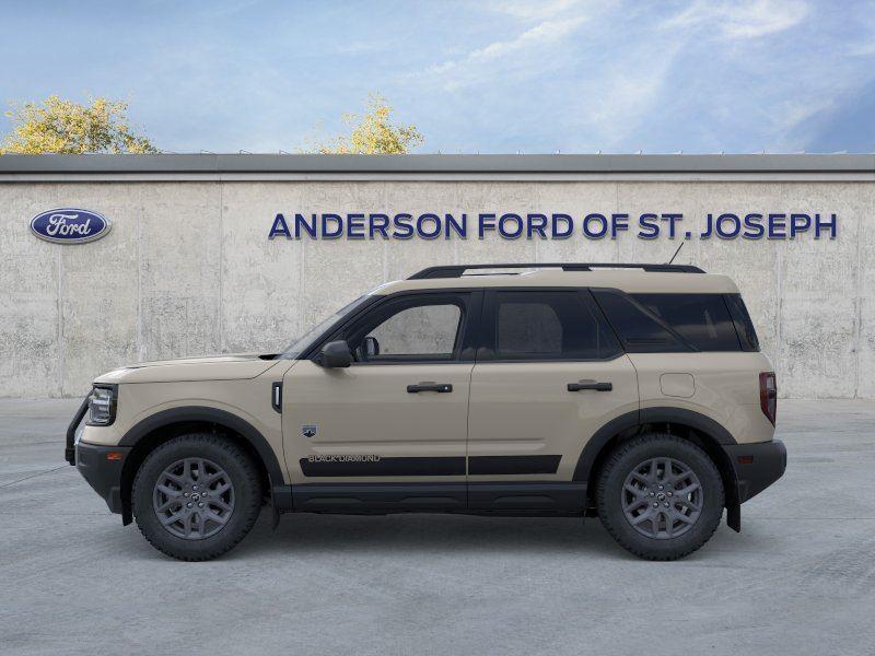 New 2025 Ford Bronco Sport for sale in St. Joseph MO