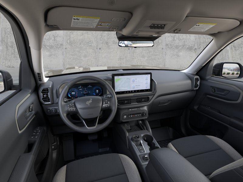 New 2025 Ford Bronco Sport for sale in St. Joseph MO