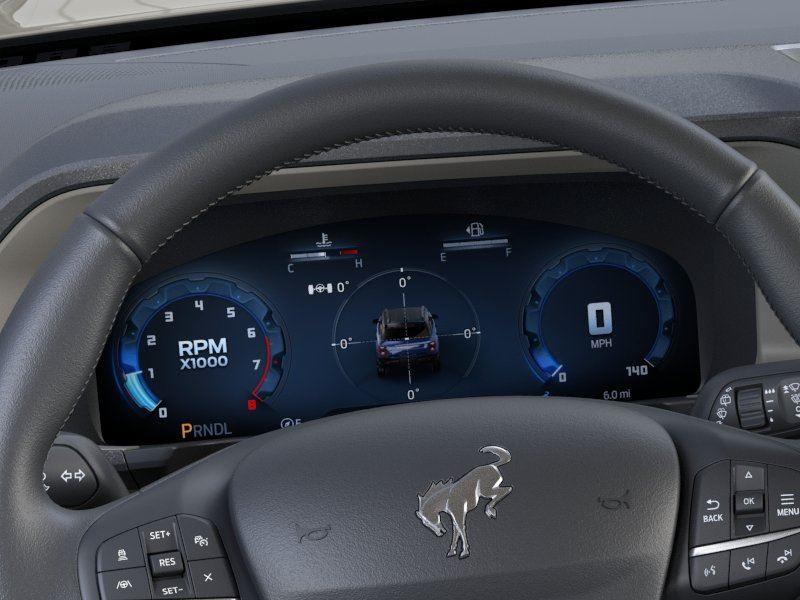New 2025 Ford Bronco Sport for sale in St. Joseph MO