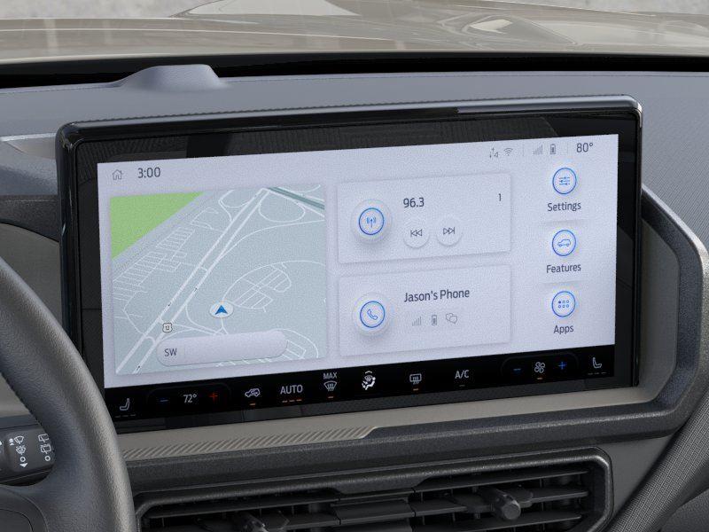 New 2025 Ford Bronco Sport for sale in St. Joseph MO