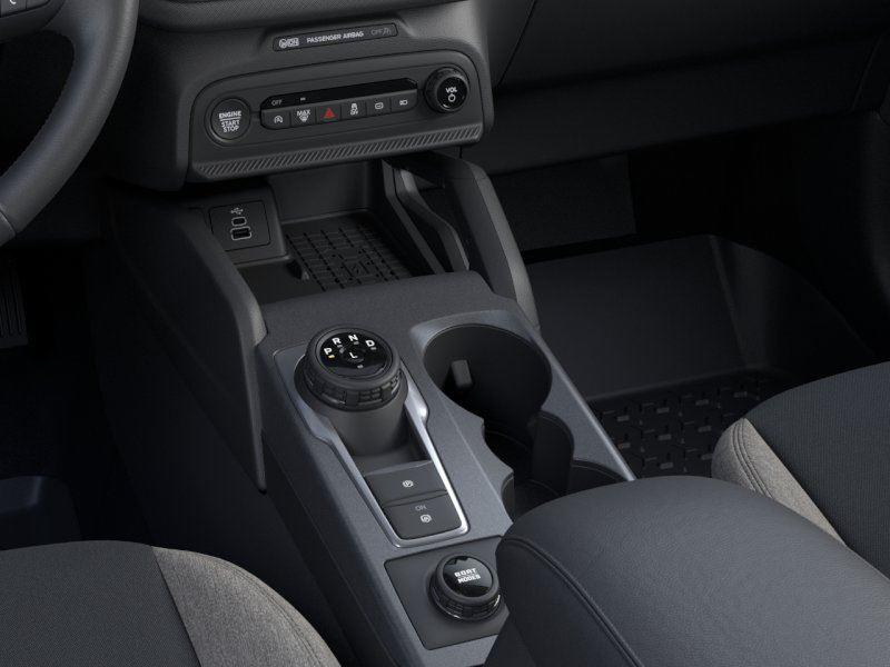 New 2025 Ford Bronco Sport for sale in St. Joseph MO