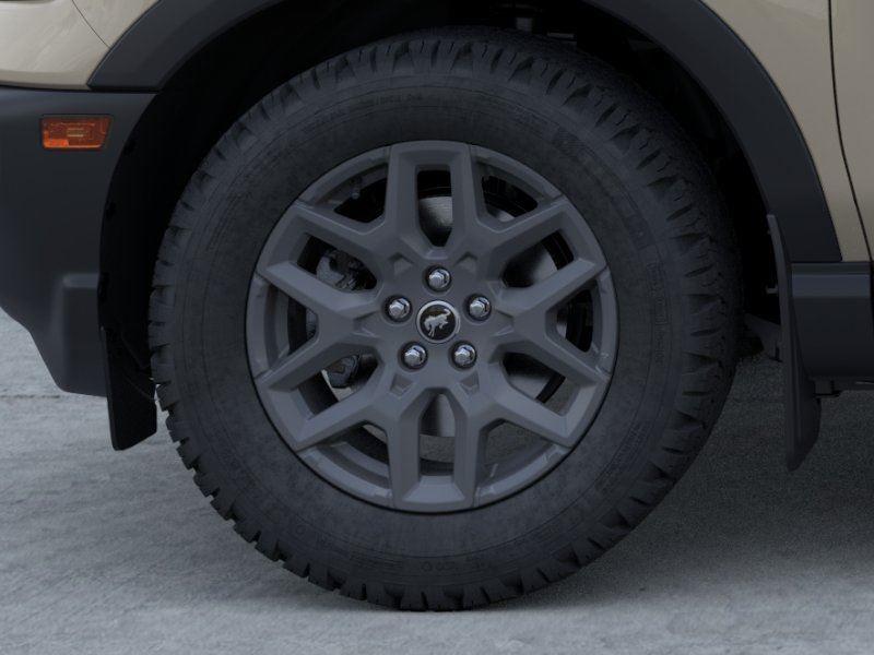 New 2025 Ford Bronco Sport for sale in St. Joseph MO