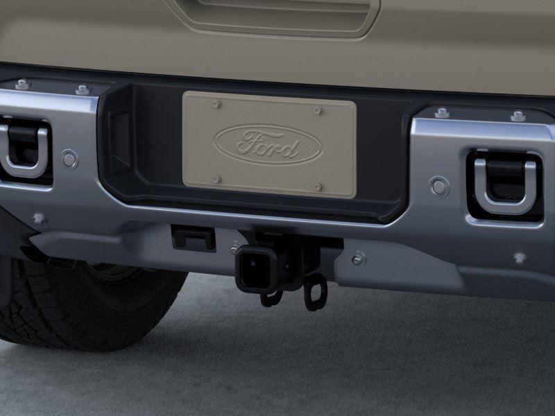 New 2025 Ford Bronco Sport for sale in St. Joseph MO