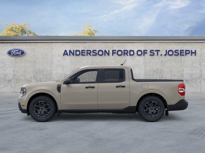 New 2025 Ford Maverick for sale in St. Joseph MO