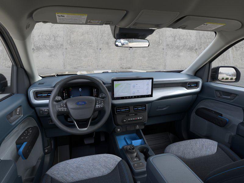 New 2025 Ford Maverick for sale in St. Joseph MO