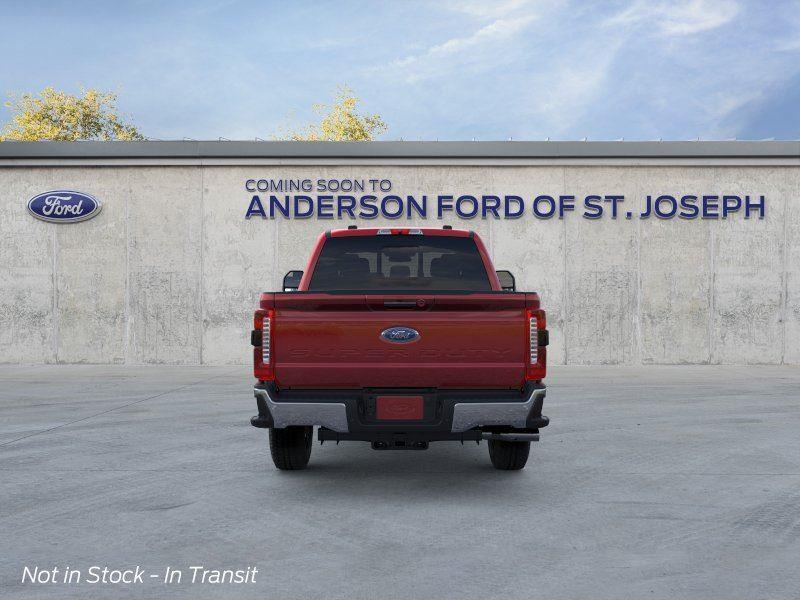 New 2026 Ford Super Duty F-250 for sale in St. Joseph MO