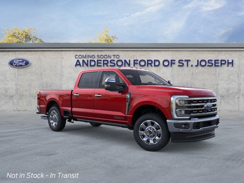 New 2026 Ford Super Duty F-250 for sale in St. Joseph MO