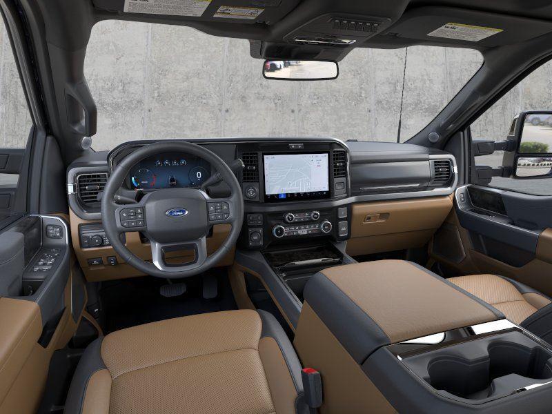 New 2026 Ford Super Duty F-250 for sale in St. Joseph MO