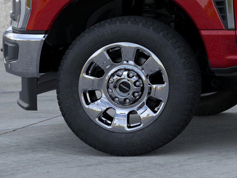 New 2026 Ford Super Duty F-250 for sale in St. Joseph MO