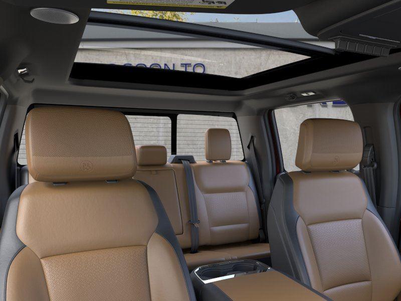 New 2026 Ford Super Duty F-250 for sale in St. Joseph MO