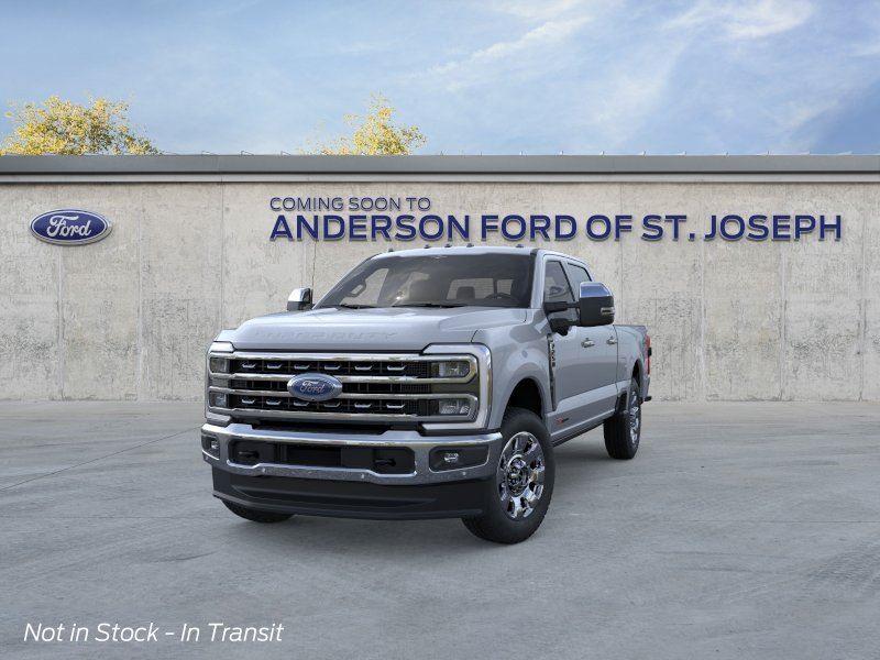New 2026 Ford Super Duty F-250 for sale in St. Joseph MO