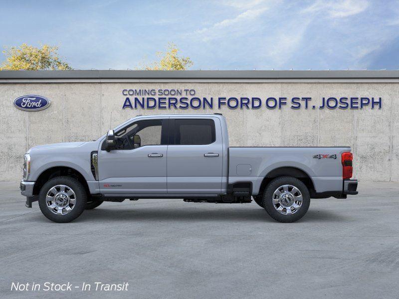 New 2026 Ford Super Duty F-250 for sale in St. Joseph MO