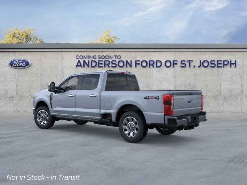 New 2026 Ford Super Duty F-250 for sale in St. Joseph MO