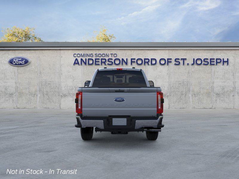 New 2026 Ford Super Duty F-250 for sale in St. Joseph MO