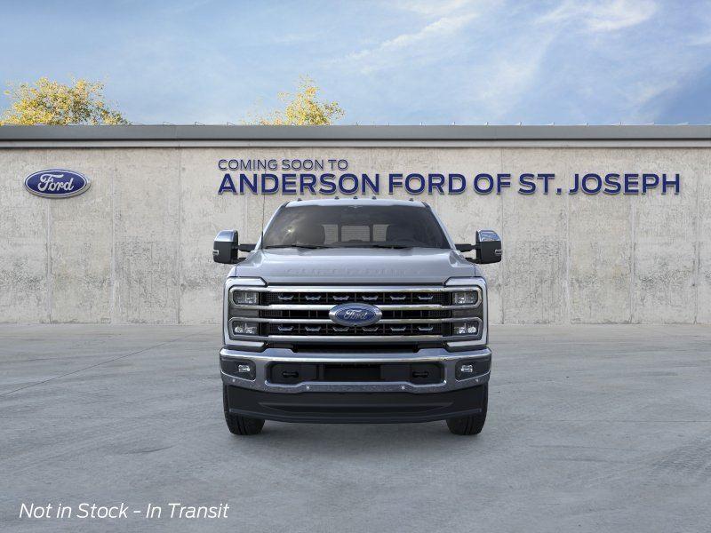 New 2026 Ford Super Duty F-250 for sale in St. Joseph MO
