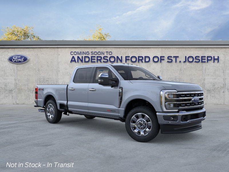 New 2026 Ford Super Duty F-250 for sale in St. Joseph MO