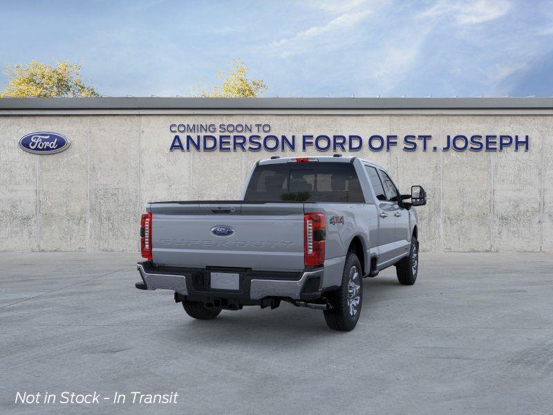 New 2026 Ford Super Duty F-250 for sale in St. Joseph MO
