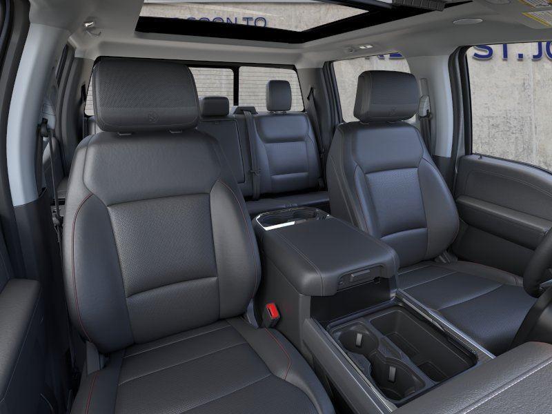 New 2026 Ford Super Duty F-250 for sale in St. Joseph MO