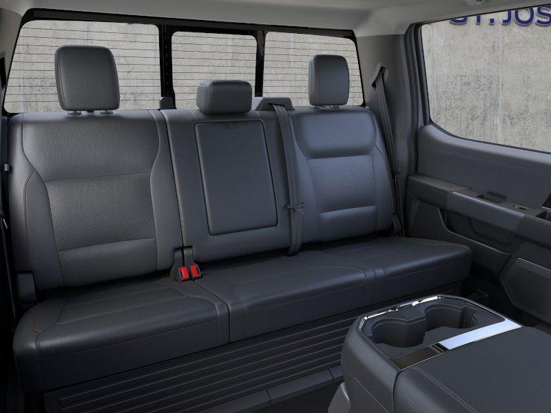 New 2026 Ford Super Duty F-250 for sale in St. Joseph MO