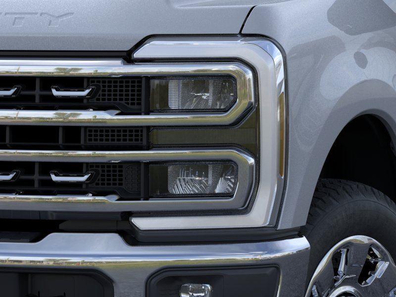 New 2026 Ford Super Duty F-250 for sale in St. Joseph MO