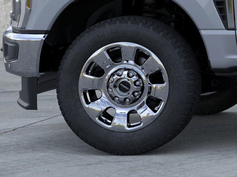 New 2026 Ford Super Duty F-250 for sale in St. Joseph MO