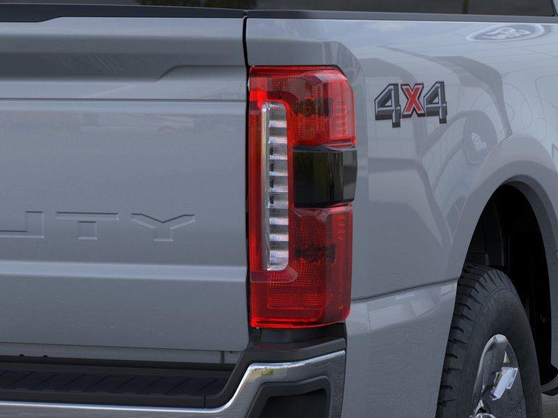 New 2026 Ford Super Duty F-250 for sale in St. Joseph MO