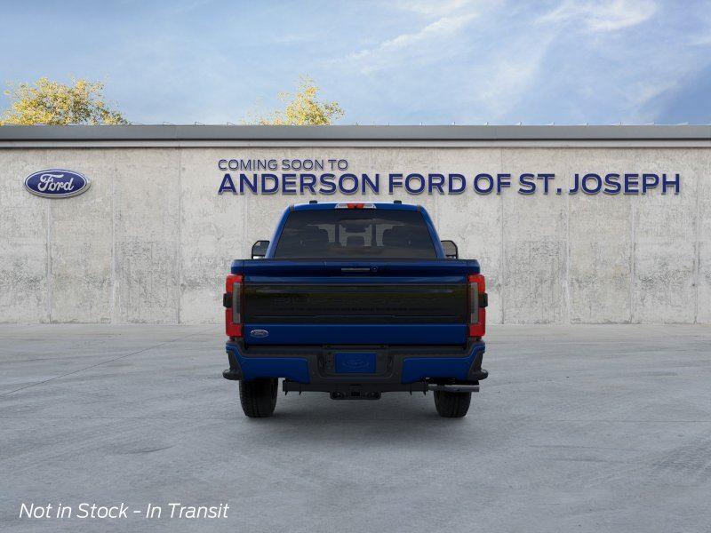 New 2026 Ford Super Duty F-250 for sale in St. Joseph MO