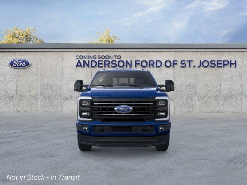 New 2026 Ford Super Duty F-250 for sale in St. Joseph MO