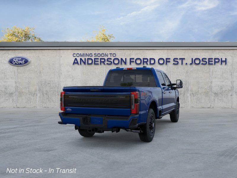 New 2026 Ford Super Duty F-250 for sale in St. Joseph MO
