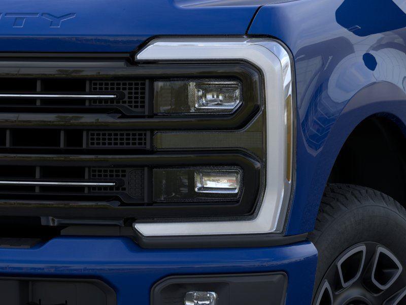 New 2026 Ford Super Duty F-250 for sale in St. Joseph MO