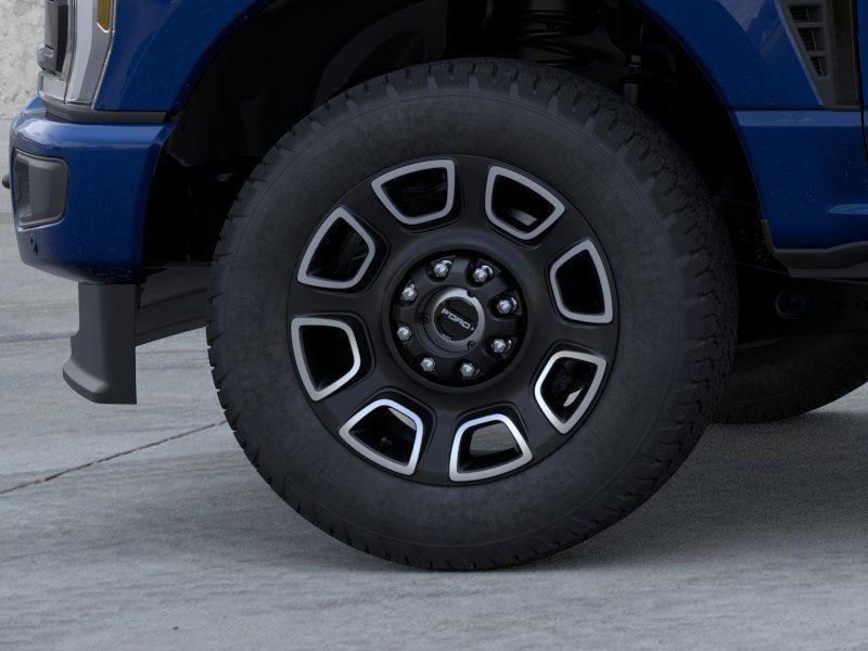 New 2026 Ford Super Duty F-250 for sale in St. Joseph MO