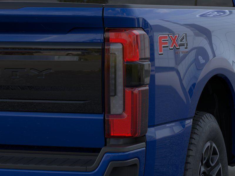 New 2026 Ford Super Duty F-250 for sale in St. Joseph MO