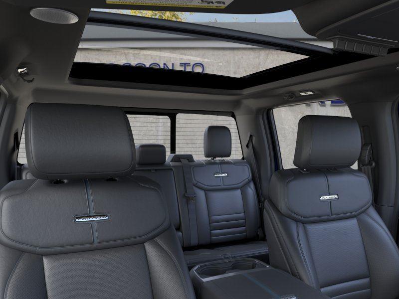 New 2026 Ford Super Duty F-250 for sale in St. Joseph MO