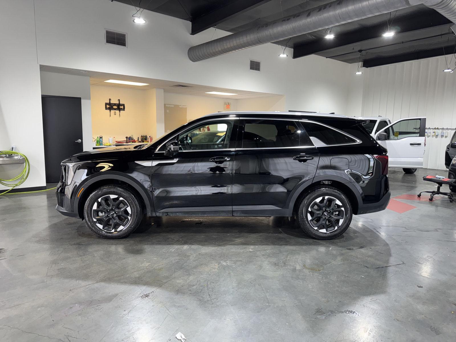 Used 2025 Kia Sorento for sale in St. Joseph MO