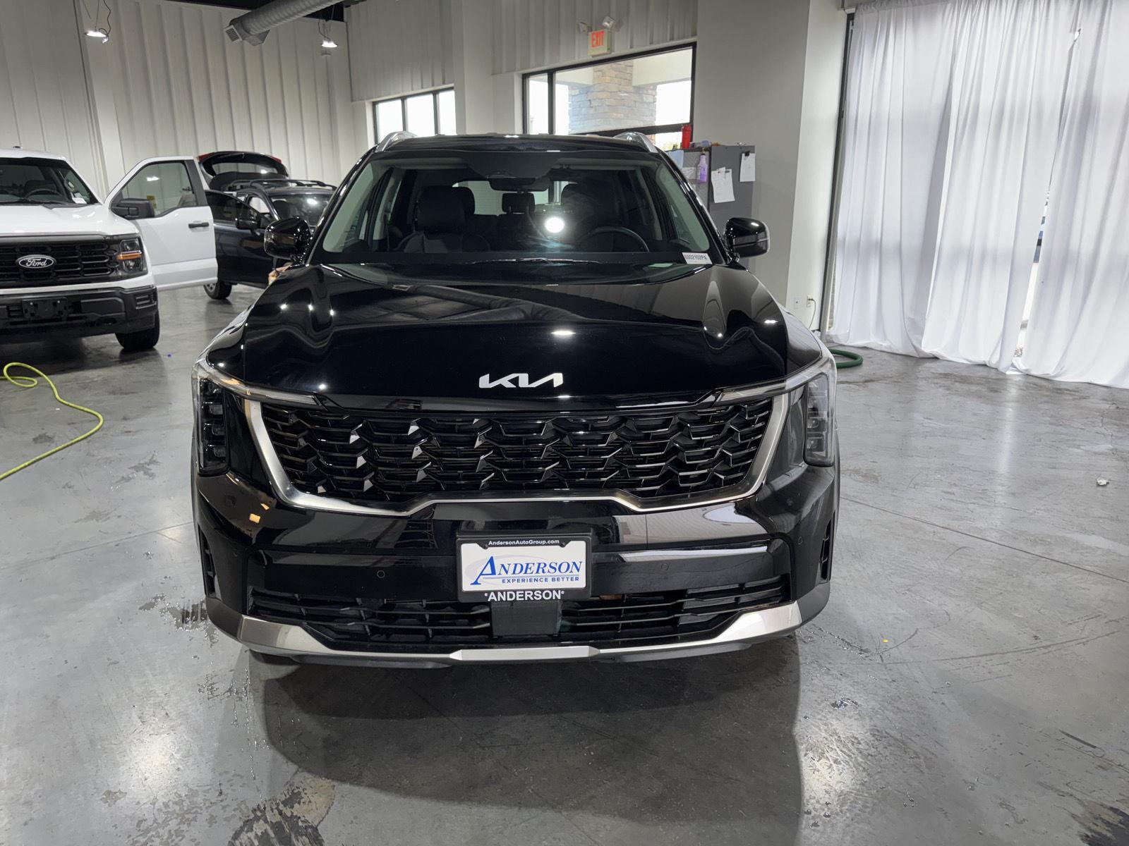 Used 2025 Kia Sorento for sale in St. Joseph MO