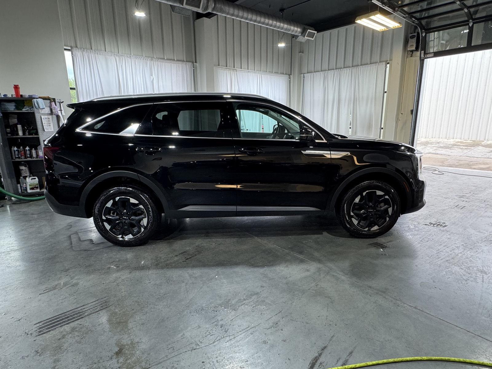 Used 2025 Kia Sorento for sale in St. Joseph MO