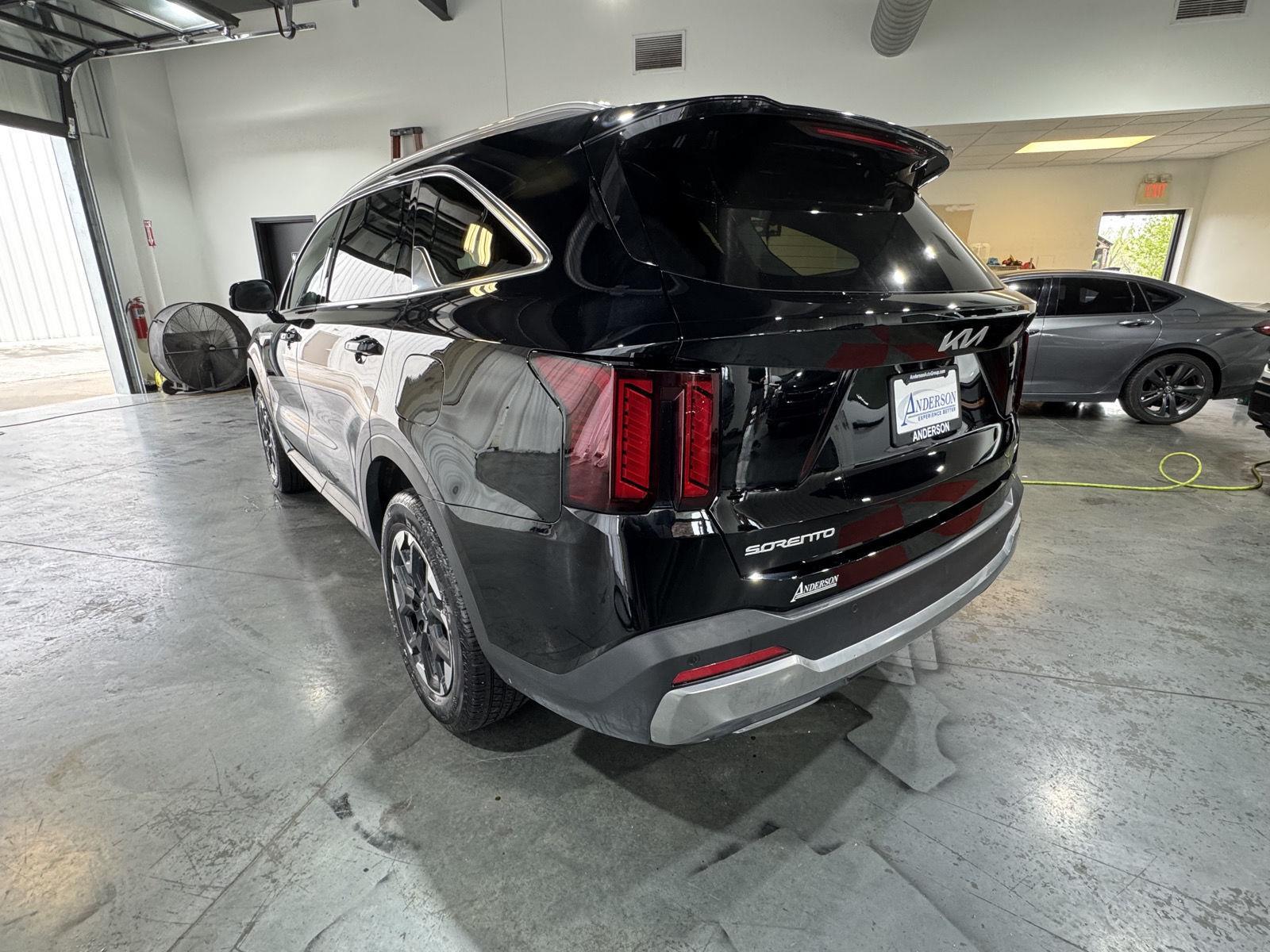 Used 2025 Kia Sorento for sale in St. Joseph MO