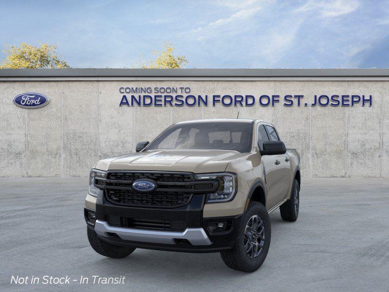New 2026 Ford Ranger for sale in St. Joseph MO