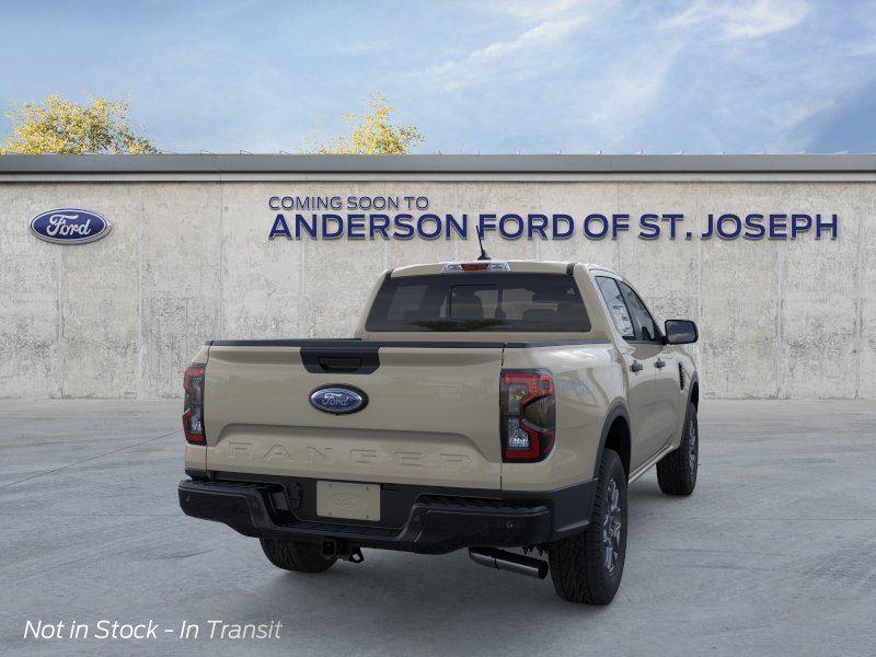 New 2026 Ford Ranger for sale in St. Joseph MO