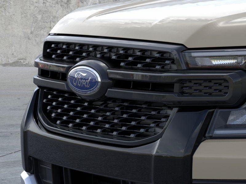 New 2026 Ford Ranger for sale in St. Joseph MO